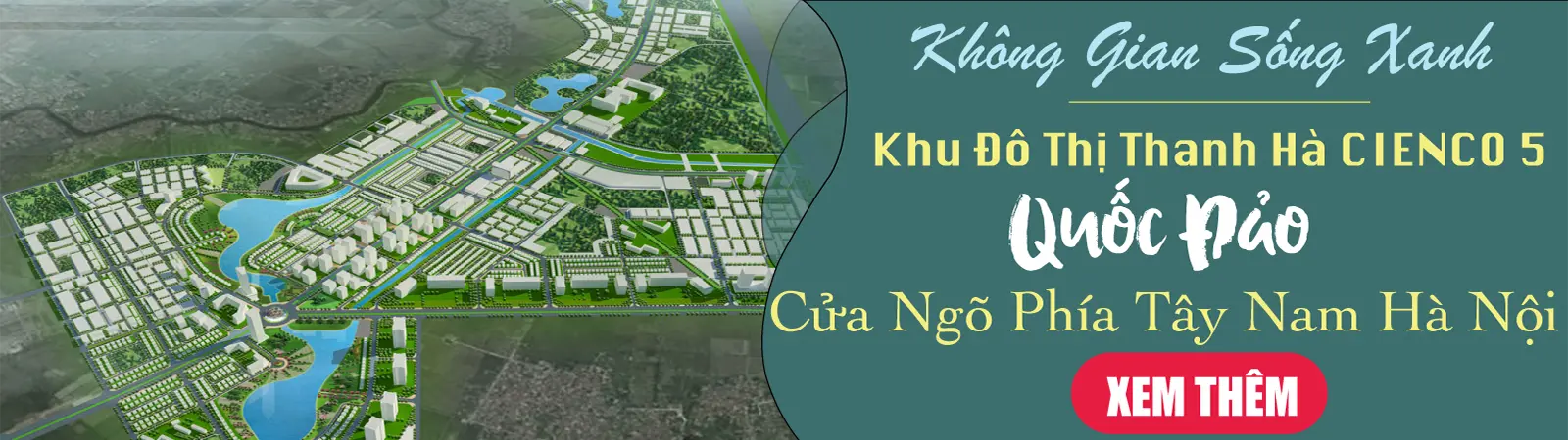 Bất động sản Mường Thanh